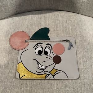Danielle Nicole Gus Gus Disney Purse